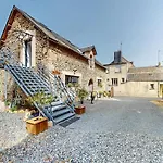Cozy In Le Vendin With Wifi Neuilly-le-Vendin