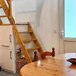 Апартаменты Cozy In Le Vendin With Wifi *