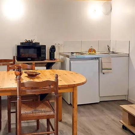 Apartman Cozy In Le Vendin *