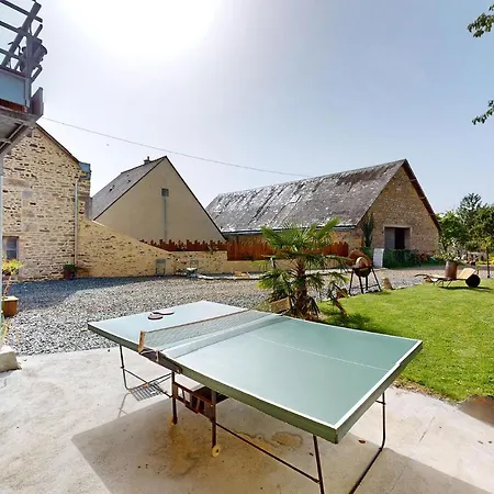 Cozy In Le Vendin With Wifi * Neuilly-le-Vendin