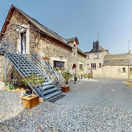 Cozy In Le Vendin With Wifi Neuilly-le-Vendin