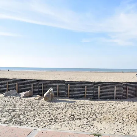 Cozy In Le Vendin Apartman *