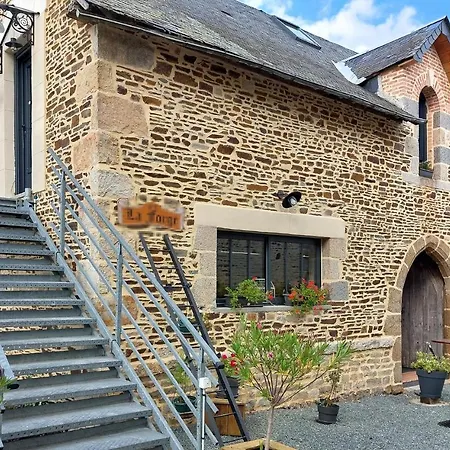 Cozy In Le Vendin Apartman Neuilly-le-Vendin