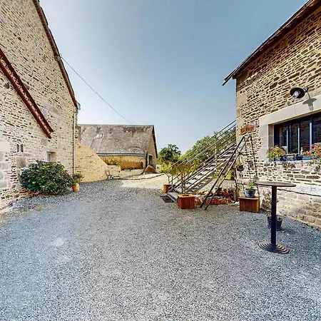 Cozy In Le Vendin Apartman Neuilly-le-Vendin