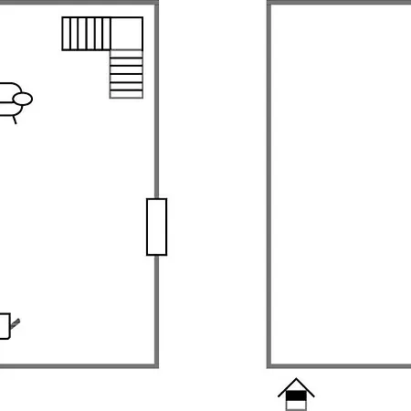 Cozy In Le Vendin Apartman *