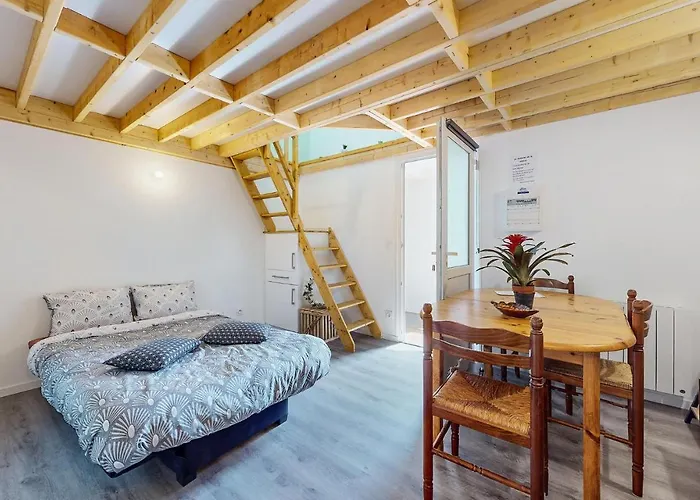 شقة Cozy In Le Vendin Neuilly-le-Vendin