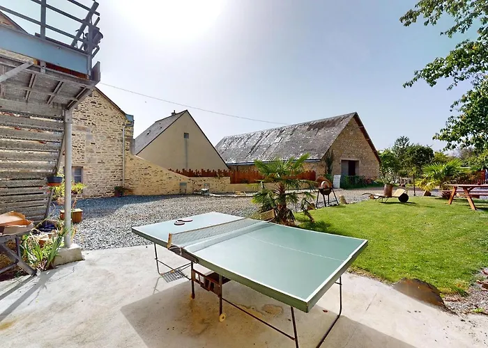 Cozy In Le Vendin * Neuilly-le-Vendin