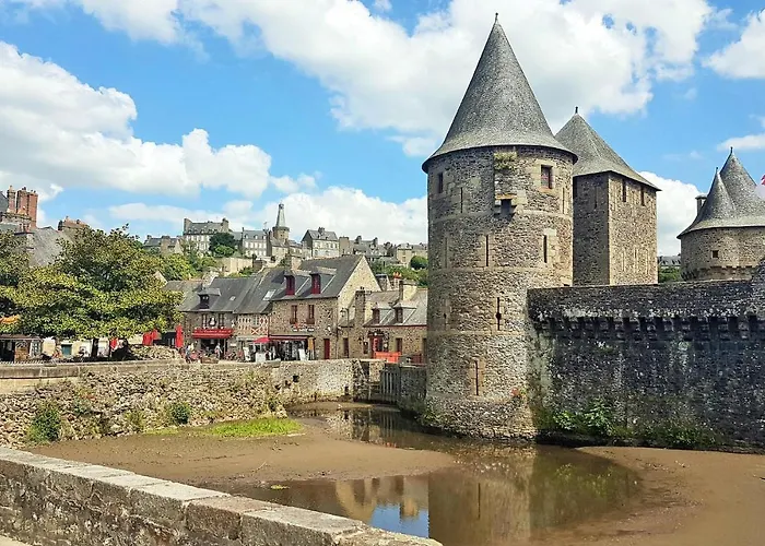 Cozy In Le Vendin * Neuilly-le-Vendin