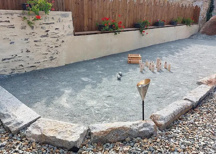 Cozy In Le Vendin شقة *