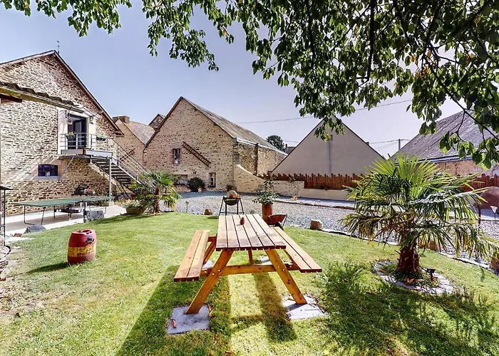 شقة Cozy In Le Vendin Neuilly-le-Vendin